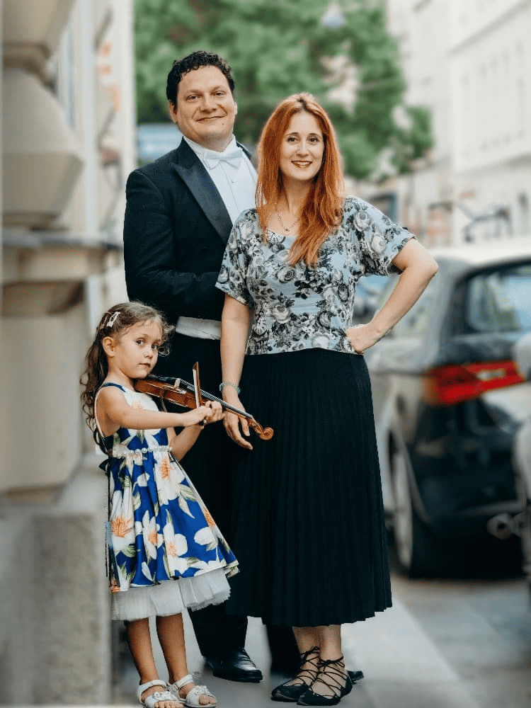 Familia Azocar